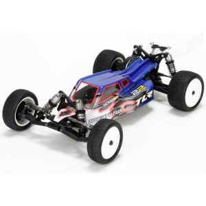 Team Losi Racing TLR 22 3.0 1:10 2WD Race Buggy Kit