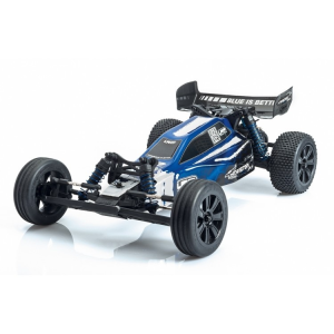 LRP Electronic LRP S10 Twister Buggy Brushless RTR - 1/10 Electric 2WD, 2,4GHz-es RC
