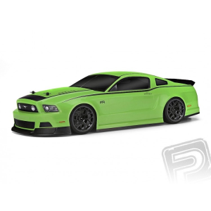 HPI E10 RTR (Ford Mustang)