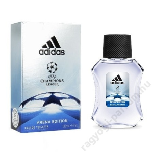 Adidas UEFA Champions League Arena Edition EDT 100 ml