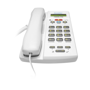 Rosslare RLR-ELD-03H Telefonos vezetéknélküli vészhívó rendszer - szett 3, szoftverrel