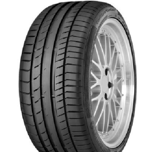 Continental SportContact 5 FR 215/50 R17 95W