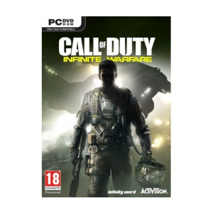 Activision Call of Duty Infinite Warfare PC