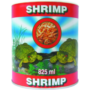 Bio-Lio Teknőstáp BioLio Shrimp 825ml