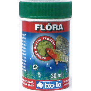Bio-Lio Haltáp BioLio Flóra 30ml