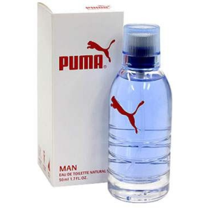 Puma Man EDT 30 ml