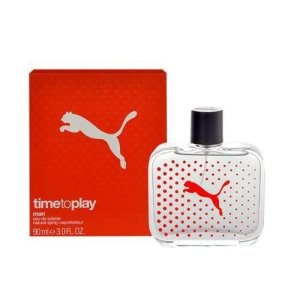 Puma Time To Play EDT 40 ml