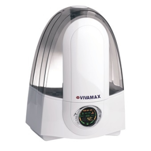 Vivamax GYVH36 Prémium ultrahangos párásító