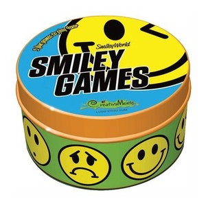  Smiley Games kártyajáték