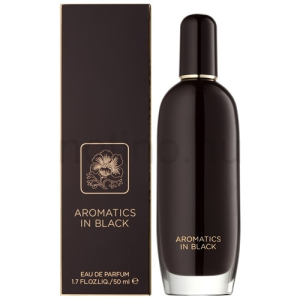 Clinique Aromatics In Black EDP 50 ml