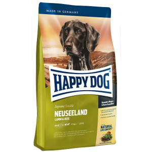 Happy Dog supreme Sensible Neuseeland (25 kg 2x12,5kg
