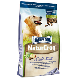 Happy Dog NaturCroq XXL 30 kg 2x15 kg