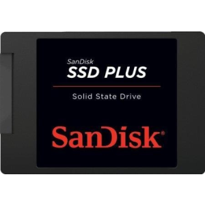 Sandisk 240GB SATA 3 SDSSDA-240G-G26