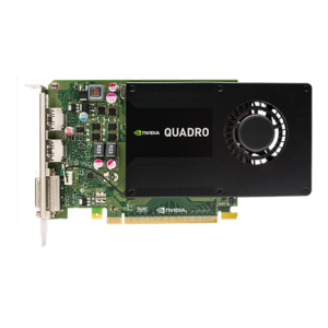 PNY Quadro K2200 4GB GDDR5 128bit PCIe (VCQK2200-PB)