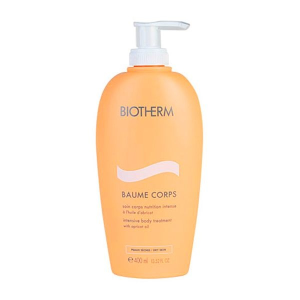 Biotherm Biotherm - BAUME CORPS nutrition intense 400 ml