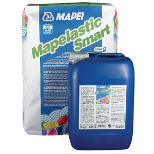 Mapei Mapelastic Smart 20 kg + 10 kg A+B komp.