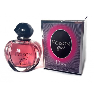 Christian Dior Poison Girl EDT 100 ml