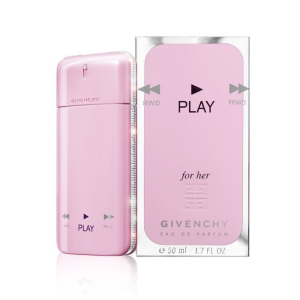 Givenchy Play For Her EDP 75 ml