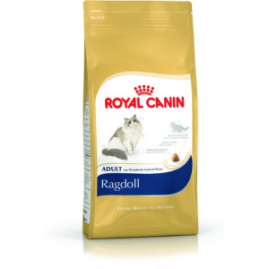 Royal Canin Ragdoll 400g