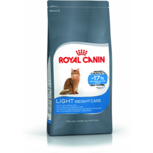Royal Canin Light Weight Care 400g