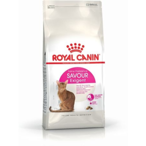 Royal Canin Exigent Savour Sensation 35/30 400g