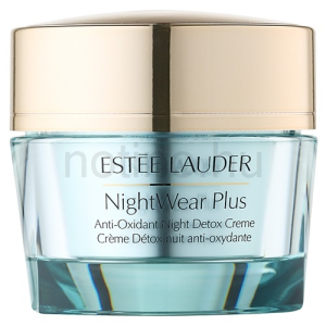  Estée Lauder NightWear Plus detoxikáló éjszakai krém