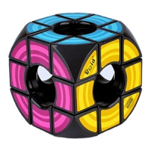 Rubik Rubik Void kocka