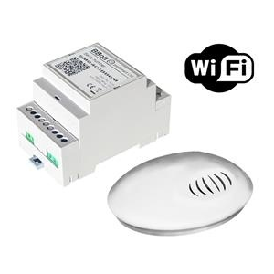  Computherm proSmart BBoil RF Wifis termosztát vezeték nélküli hőérzékelővel