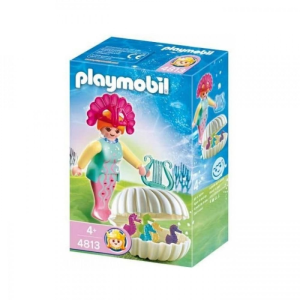  Playmobil 4813 - Szivárványzátony több féle