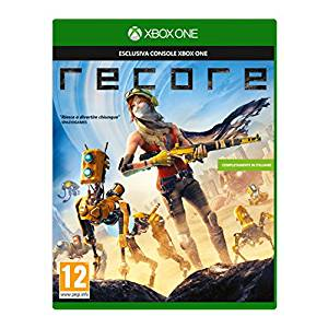 Microsoft ReCore Xbox One