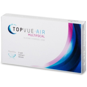 TopVue Air Multifocal 1 db