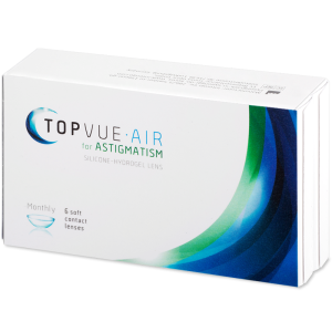 TopVue Air for Astigmatism 3 db