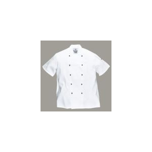  (C734) Kent szakácskabát fehér