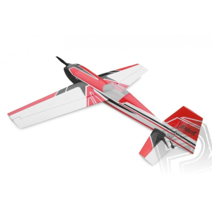 Pilot RC Extra 330SC scale 31% (2 340 mm) 50cc (piros/fehér/fekete)