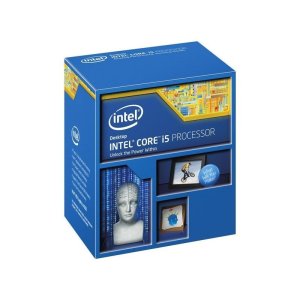Intel Core i5-4460 3.2GHz LGA1150