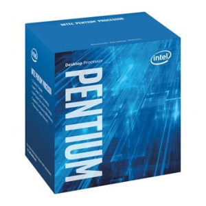 Intel Pentium Dual-Core G4400 3.3GHz LGA1151