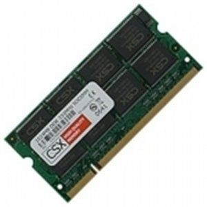 CSX 2GB DDR2 800MHz CSXA-SO-800-2GB
