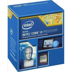 Intel Core i3-4370 3.8GHz LGA1150