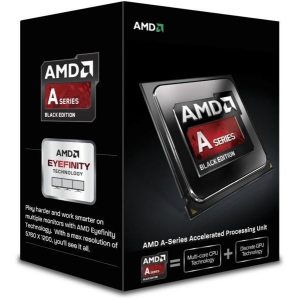 AMD X2 A6-6420K 4GHz FM2