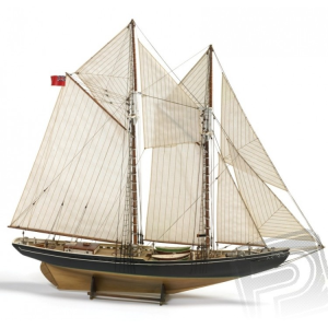 Billing Boats Bluenose 1:65 Asztali modell