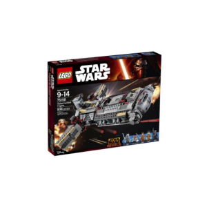 LEGO Star Wars Lázadó harci fregatt 75158