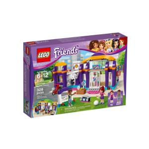LEGO Friends Heartlake Sportközpont 41312