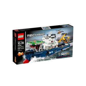 LEGO Technic Óceánkutató hajó 42064