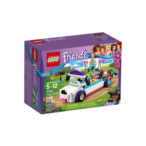 LEGO Friends Kutyaparádé 41301