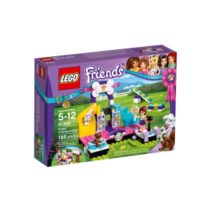LEGO Friends Kutyusok bajnoksága 41300