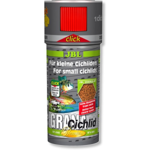 JBL GranaCichlid (CLICK) 250ml