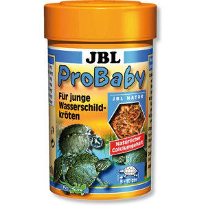 JBL ProBaby - Young turtles 100ml