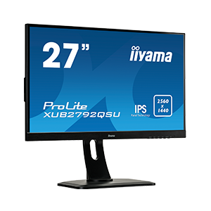 Iiyama ProLite XUB2792QSU-B1