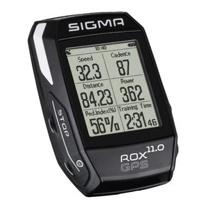 Sigma Sigma ROX 11 GPS Basic kilométeróra