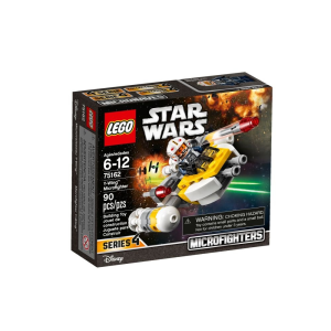 LEGO Star Wars Y-szárnyú Microfighter 75162
